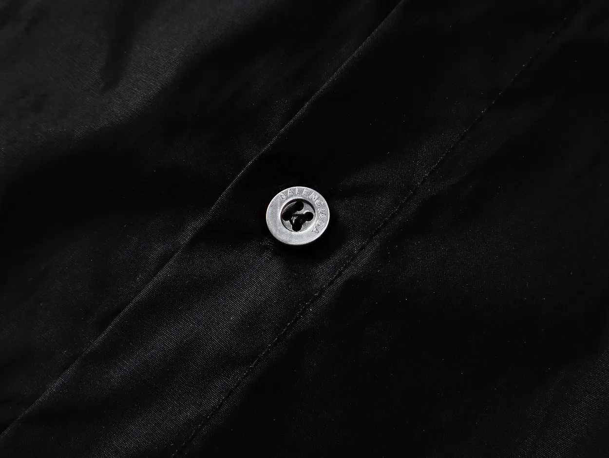 balenciaga 60s*60s ， Y ， ， logo 。 ， 。 Y ！ ！ ！ Quality！ ：Black White Size：S M L